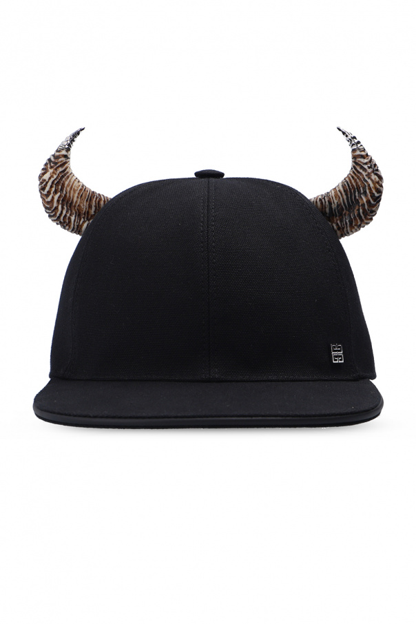 Givenchy Baseball cap